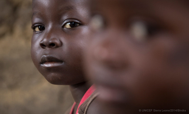 Unicef: Ένα παιδί σκοτώνεται κάθε 5 λεπτά