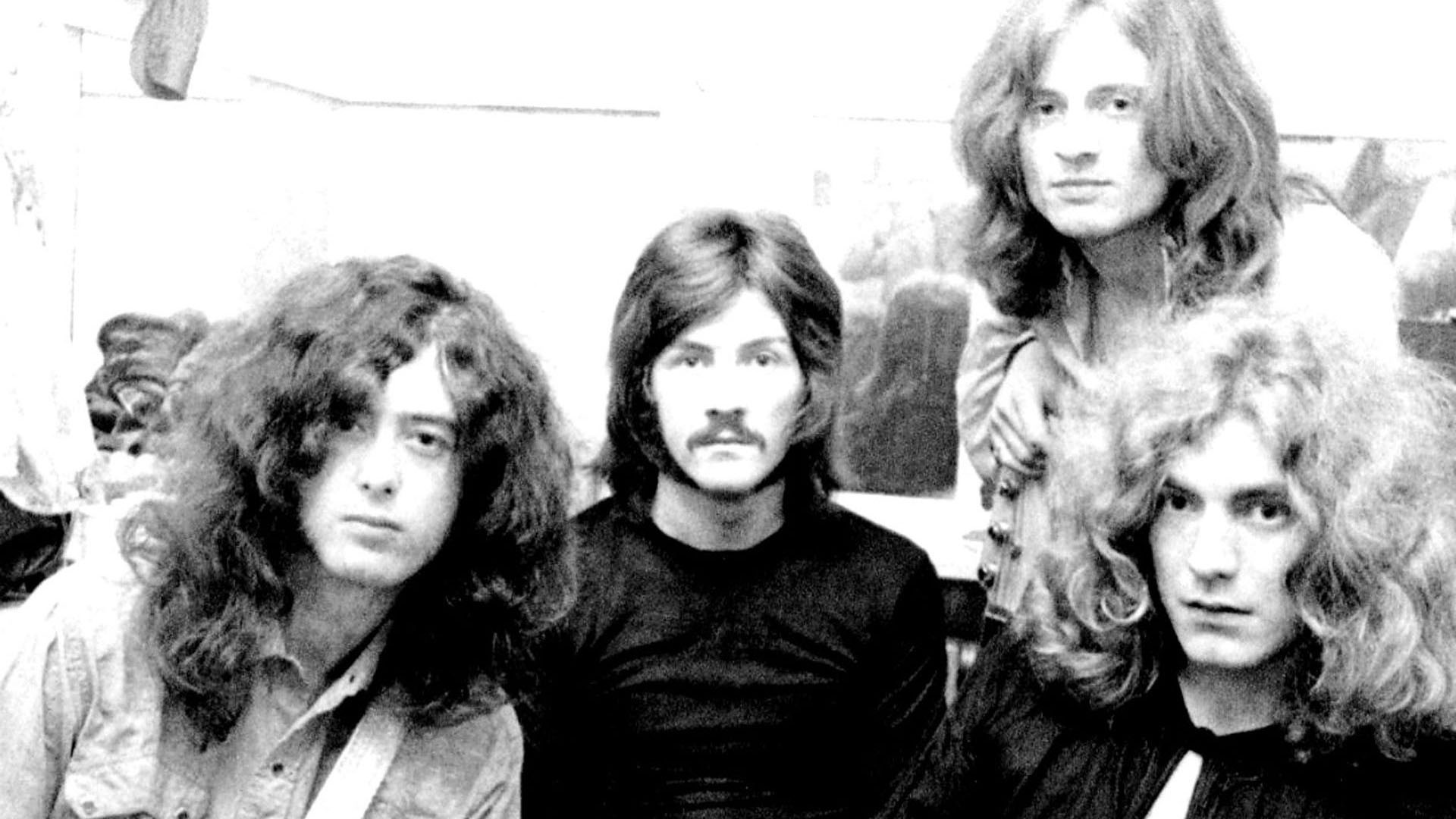 Spirit εναντίον Led Zeppelin: Είναι ή όχι κλεμμένο το «Stairway to Heaven»;