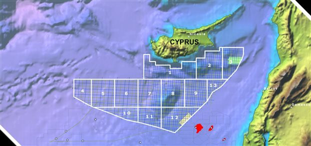 Πλατφόρμα εξόρυξης στην κυπριακή ΑΟΖ θέλει να στήσει η Τουρκία