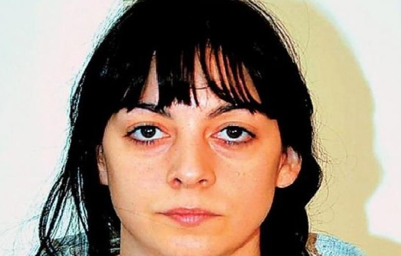 Η Στέλλα Αντωνίου καταγγέλλει τον βασανισμό της από την αστυνομία
