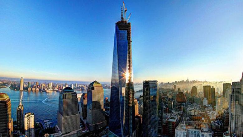 «Πρεμιέρα» για το νέο World Trade Center