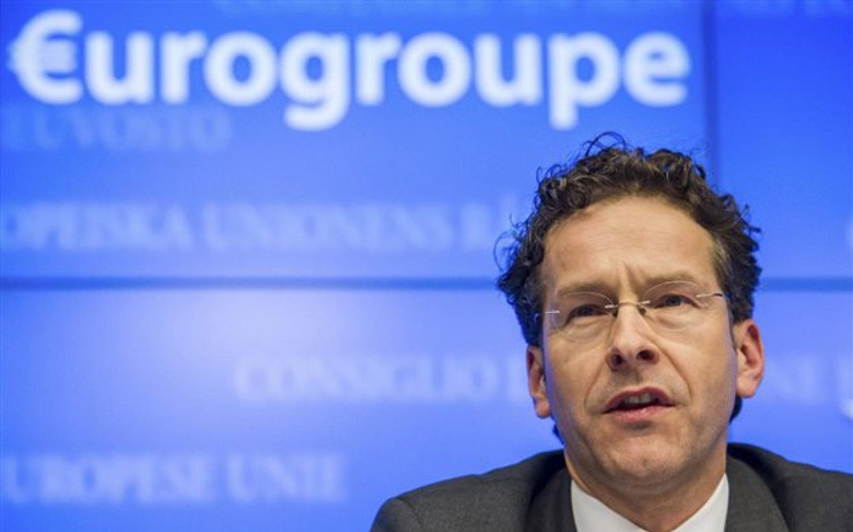 Αναγγελία νέου μνημονίου από τον επικεφαλής του Eurogroup