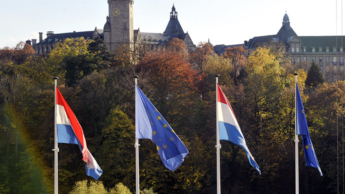 Λουξεμβούργο: Ένα κράτος – offshore στην καρδιά της Ευρώπης…