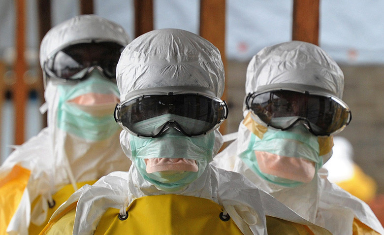 Μάλι: Έχασε τη μάχη με τον Έμπολα 25χρονη νοσοκόμα