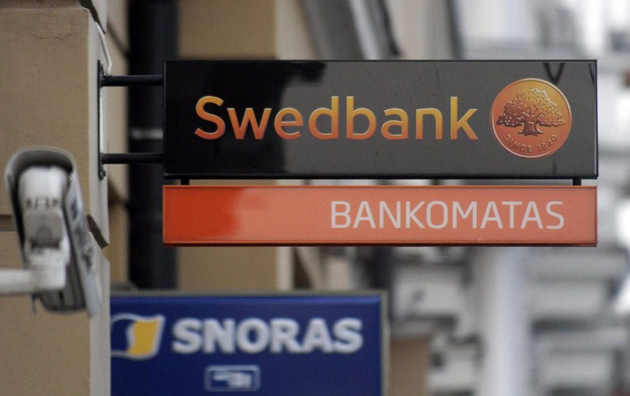 Η Σουηδία ενδέχεται να γίνει η πρώτη χώρα χωρίς μετρητά