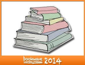 Το bookwave 2014 έρχεται το Νοέμβριο