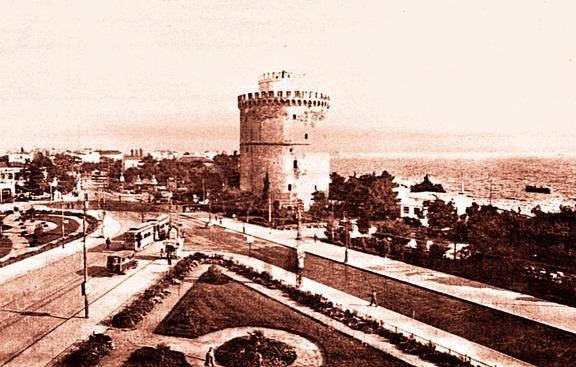 Μ. Μαλαμίδης: Ένας συλλέκτης ιστορικής μνήμης στη Θεσσαλονίκη