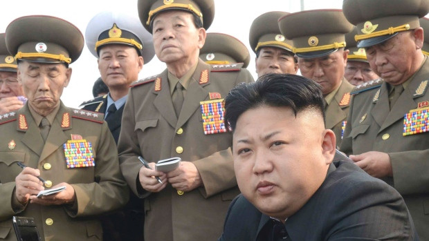 Για πυρηνικές δοκιμές απειλεί η Βόρεια Κορέα