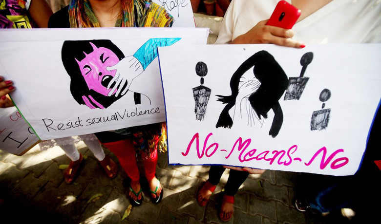 Μία στις τρεις γυναίκες παγκοσμίως θύμα βίας