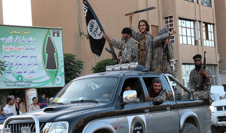 Το Ισλαμικό Κράτος κερδίζει τη μάχη στα social media
