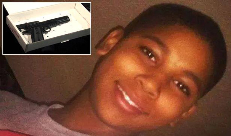 ΗΠΑ: Πέθανε ο 12χρονος που πυροβολήθηκε από αστυνομικούς