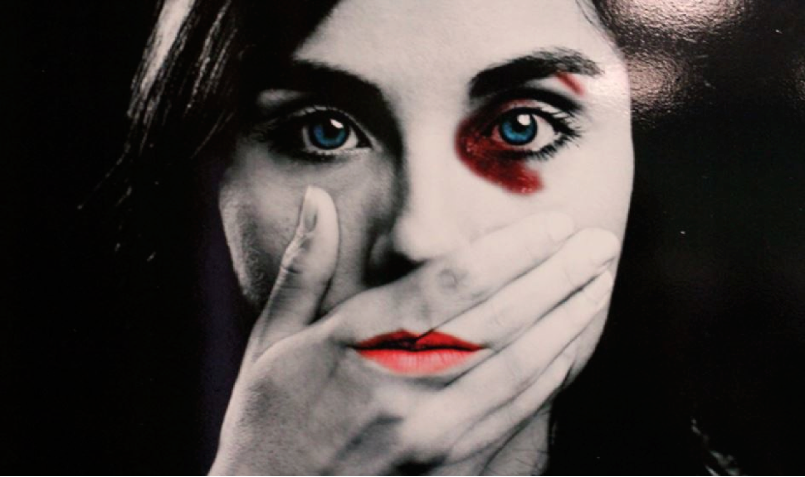 Ε.Ε.: Σε υψηλά επίπεδα η βία κατά των γυναικών το 2013
