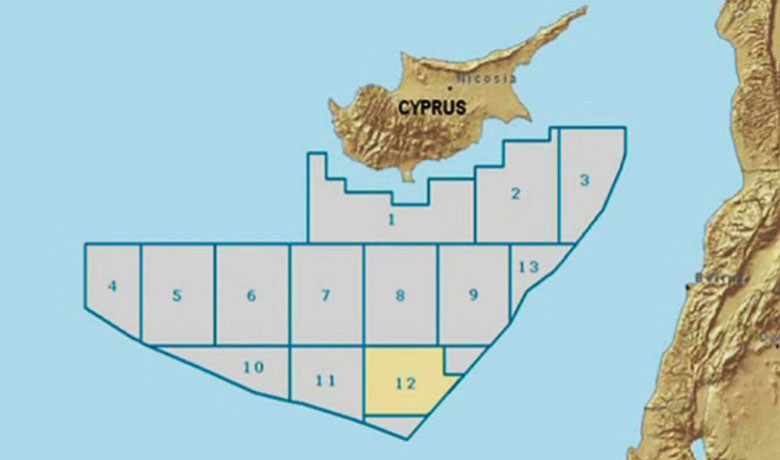 Τουρκοκύπριοι: Καμιά λύση αν δεν μοιράσουμε υδρογονάνθρακες