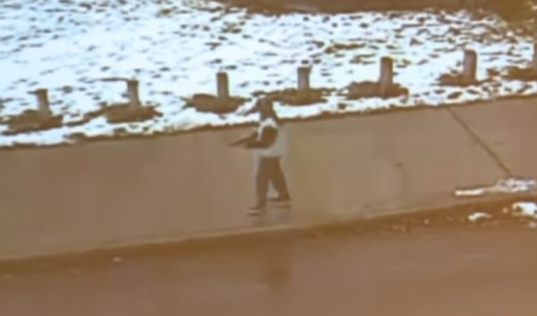 ΗΠΑ: Στο φως το βίντεο με τη δολοφονία του 12χρονου από αστυνομικό