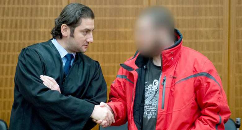 Στη Γερμανία η πρώτη ποινή σε τζιχαντιστή του ISIS