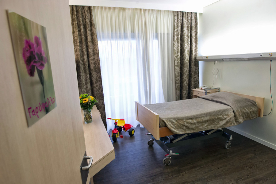 Τετράχρονος ξεψύχησε μετά από «περιοδεία» σε 3 νοσοκομεία λόγω ελλείψεων