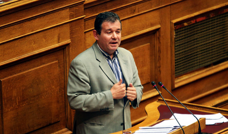 Ανοιχτό το ενδεχόμενο να ψηφίσει για Πρόεδρο της Δημοκρατίας ο Γιοβανόπουλος