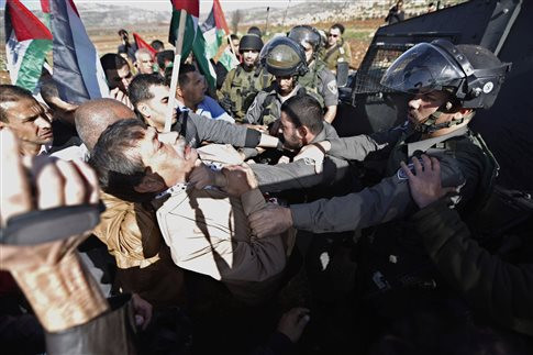 Παλαιστίνιος υπουργός νεκρός από επίθεση ισραηλινών δυνάμεων