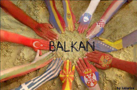 Τα Βαλκάνια για τους λαούς των Βαλκανίων