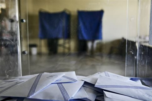 Πρωτιά ΣΥΡΙΖΑ και «όχι»  σε εκλογές δείχνει η δημοσκόπηση της Κάπα Research