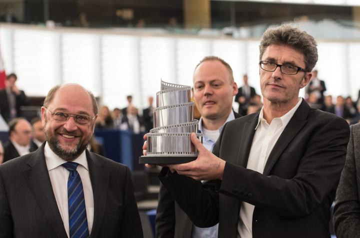 Στο «Ida» και το Bραβείο LUX του Eυρωπαϊκού Κοινοβουλίου!