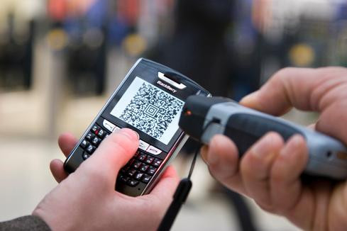 Ηλεκτρονικό εισιτήριο μέσω κινητού ή tablet για τις αστικές συγκοινωνίες