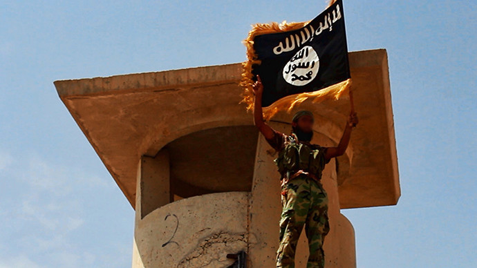 Οι τζιχαντιστές αποκεφάλισαν «μάγο» στο Ιράκ