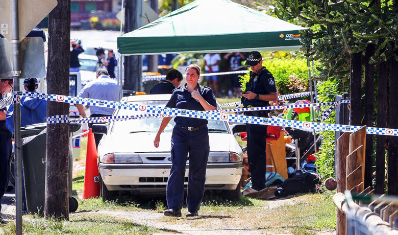 Αυστραλία: Γυναίκα συνελήφθη για τη δολοφονία των παιδιών της