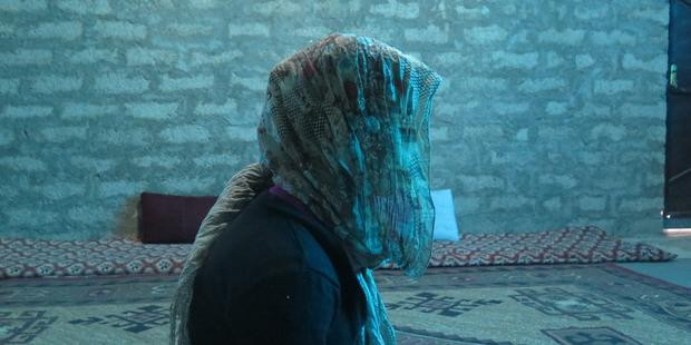 Μαρτυρίες από την κόλαση: Οι γυναίκες – σκλάβες των τζιχαντιστών