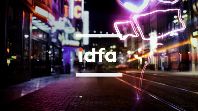 «Σκανάροντας» το Διεθνές Φεστιβάλ Ντοκιμαντέρ του Άμστερνταμ