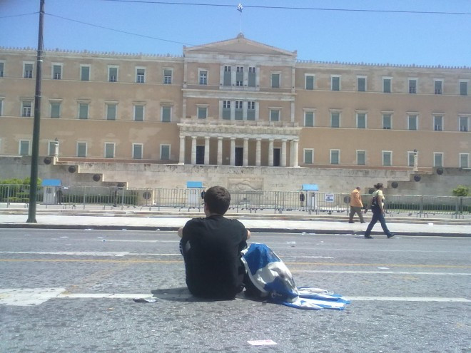 Σούλμαϊστερ: Αντιπαραγωγική η πολιτική λιτότητας στην Ελλάδα