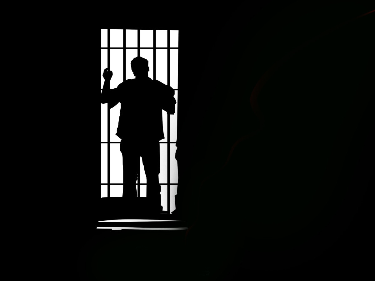 Φυλακές Μαλανδρίνου: έκκληση  απεργού πείνας για βοήθεια