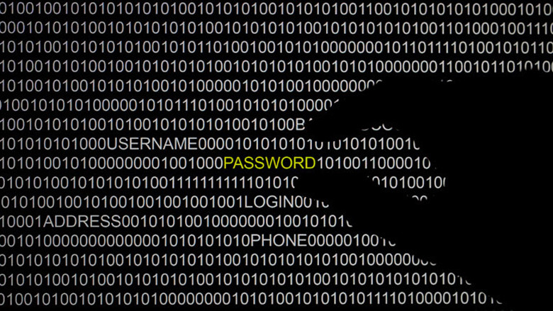 Χάκερ διαρρέουν χιλιάδες κωδικούς πρόσβασης γνωστών ιστοσελίδων στο Διαδίκτυο