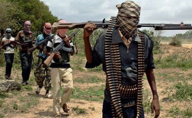 Ένοπλοι της Μπόκο Χαράμ απήγαγαν 40 αγόρια στη Νιγηρία