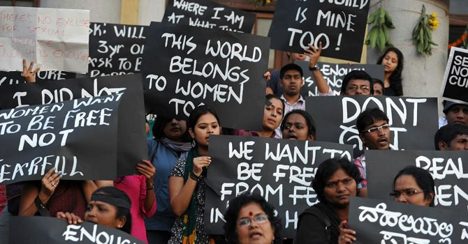 Θύμα απαγωγής και ομαδικού βιασμού τουρίστρια στην Ινδία