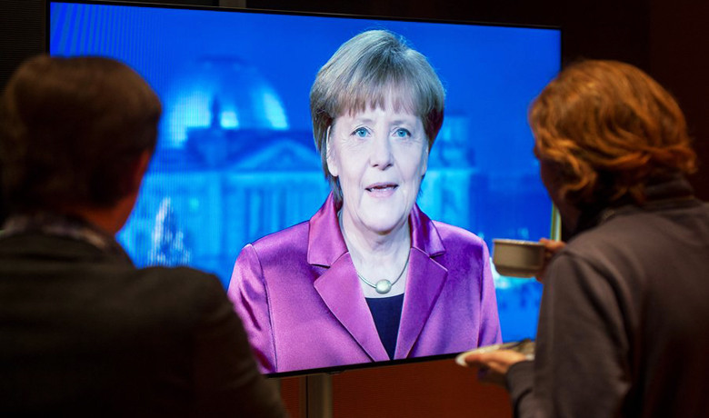 Die Zeit: Σχέδιο της Γερμανίας για συμβιβασμό με τον Τσίπρα