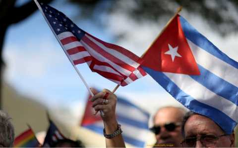 Απελευθερώθηκαν πολιτικοί κρατούμενοι στην Κούβα