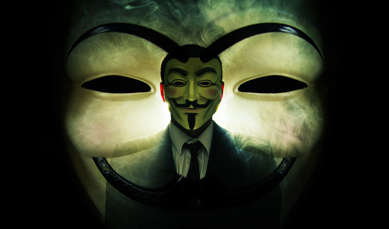 Οι Anonymous κήρυξαν τον πόλεμο στους τζιχαντιστές