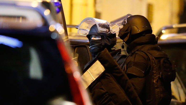 Γαλλία: Αίσιο τέλος στην υπόθεση ομηρίας στο Μονπελιέ