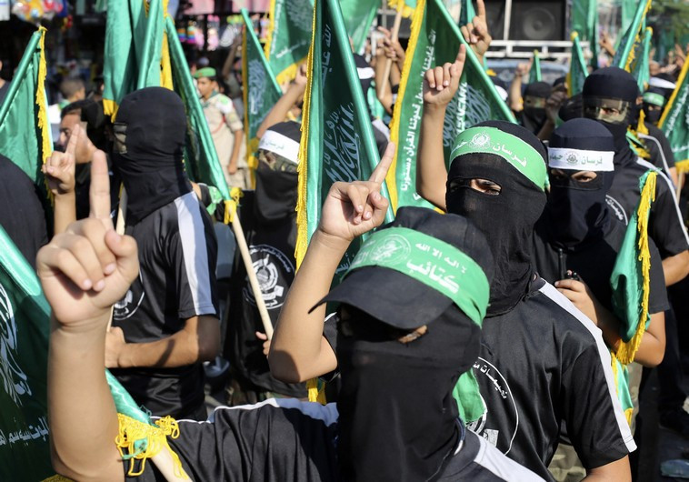 Και η Χαμάς καταδίκασε την αιματηρή επίθεση στη Charlie Hebdo