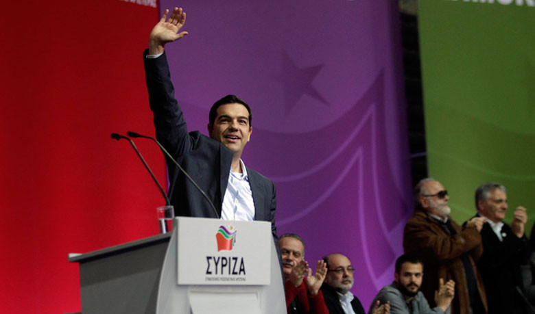 Ο ΣΥΡΙΖΑ, ο σκαντζόχοιρος και τα ψηφοδέλτια