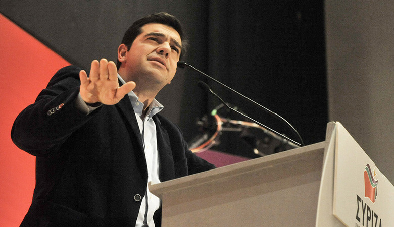 Αλ. Τσίπρας: Θα σχηματίσω κυβέρνηση όλων των Ελλήνων και όχι μιας παράταξης