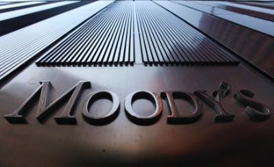 Moody’s: Σχετικά απίθανο το ενδεχόμενο GRexit