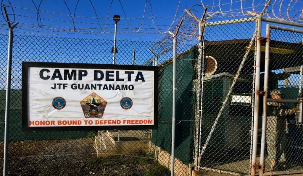 Πέντε κρατούμενοι έφυγαν από την κόλαση του Γκουαντάναμο