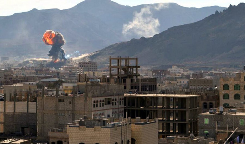 Απόπειρα πραξικοπήματος στην Υεμένη