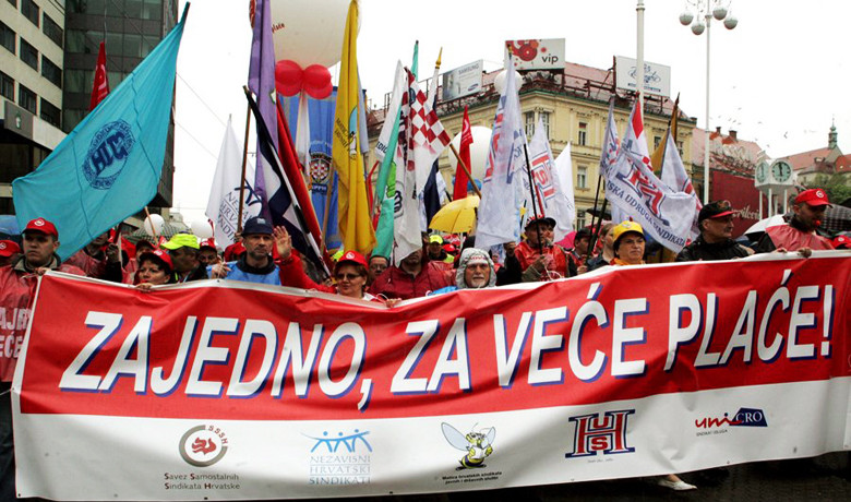 Η Κροατία διαγράφει τα χρέη των φτωχών