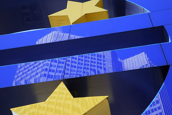 Αντιπαράθεση ΝΔ – ΣΥΡΙΖΑ για την απόφαση της ΕΚΤ