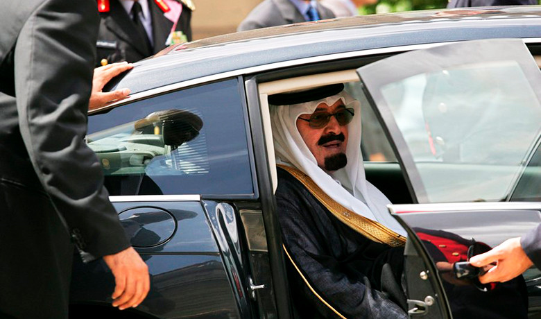 Σαουδική Αραβία: Πέθανε ο βασιλιάς Αμπντάλα – Διάδοχός του ο Σαλμάν