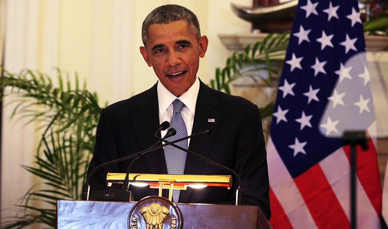 Ομπάμα σε Τσιπρα: Θα στηρίξω τις πρωτοβουλίες για ανάπτυξη