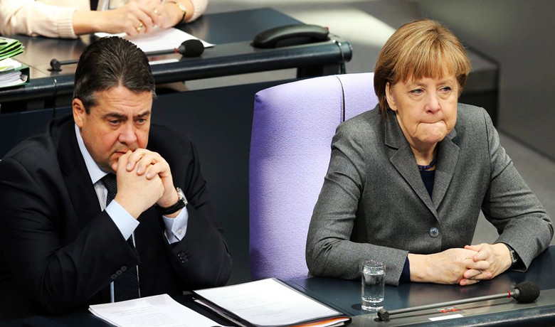 Γερμανία: Δεν προβλέπεται κατ’ ιδίαν συνάντηση Μέρκελ – Τσίπρα στη Σύνοδο Κορυφής